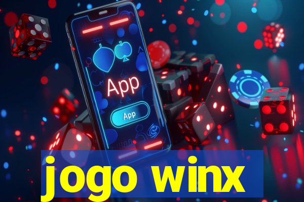 jogo winx